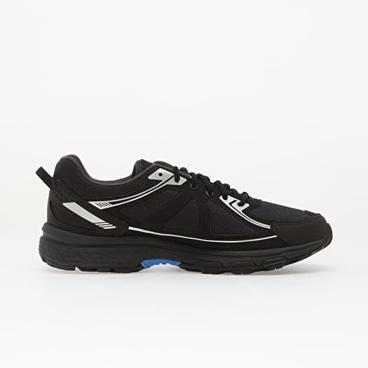 Asics Gel-Venture 6 Black/ Blue Coast | Footshop
