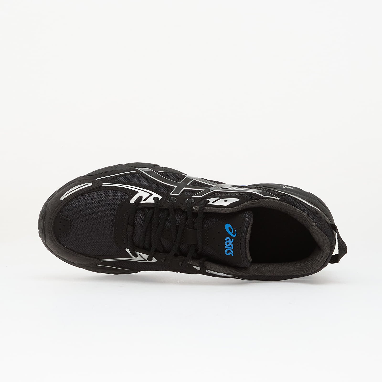 Buty męskie Asics Gel-Venture 6 Black/ Blue Coast