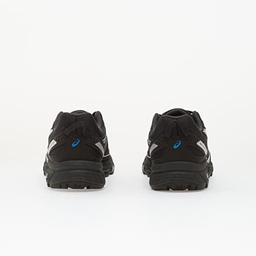 Asics Gel-Venture 6 Black/ Blue Coast | Footshop