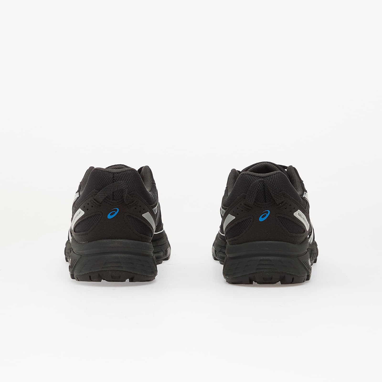 Buty męskie Asics Gel-Venture 6 Black/ Blue Coast