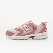 New Balance 530 Rosewood/ Pink Salt/ Shadow Red