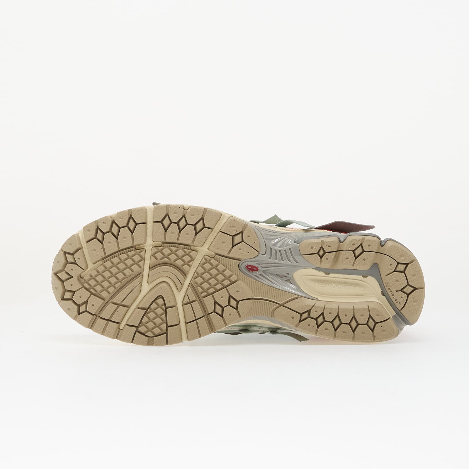 Мъжки кецове и обувки New Balance 1906 Sea Salt/ Lone Star Grey