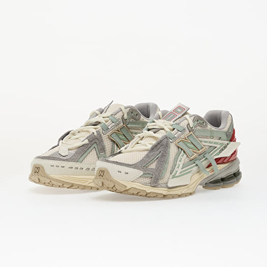 Men's shoes New Balance 1906 Sea Salt/ Lone Star Grey (U19065DY