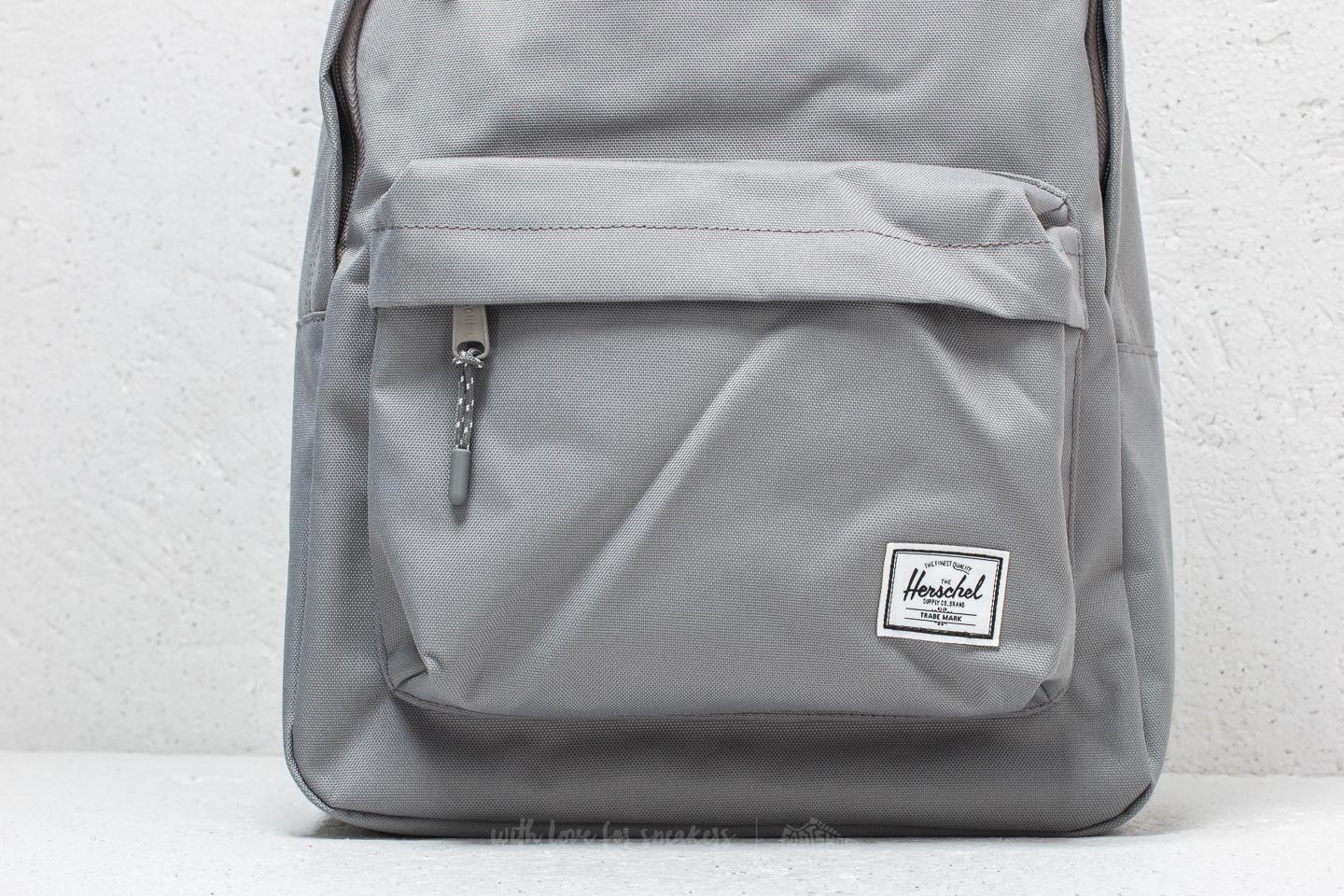 Backpacks Herschel Supply Co. Classic Backpack Grey
