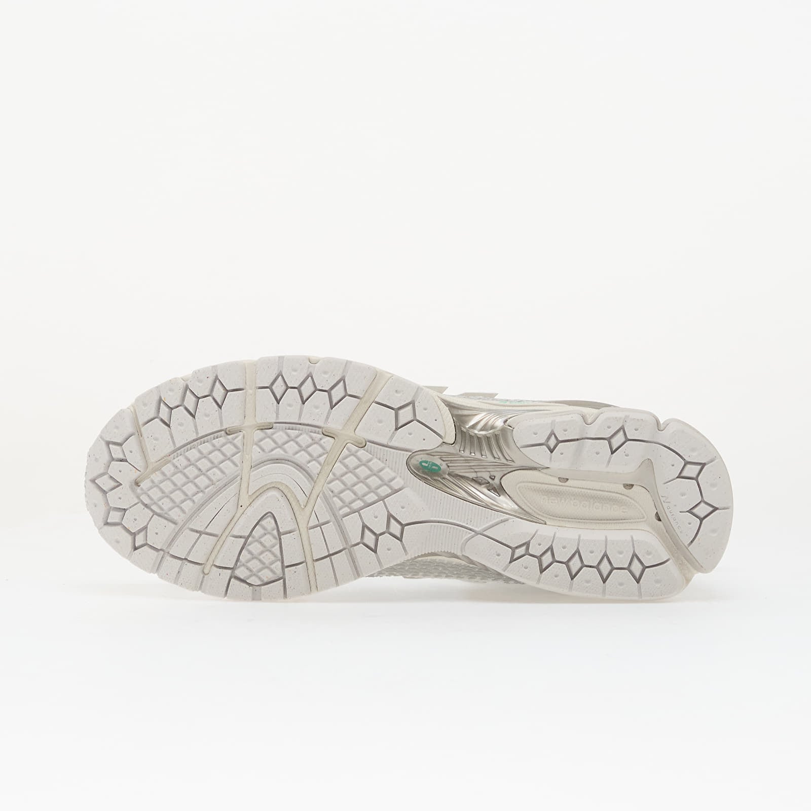 Herresko New Balance 1906 103 White/ Silver Metallic/ Deep End