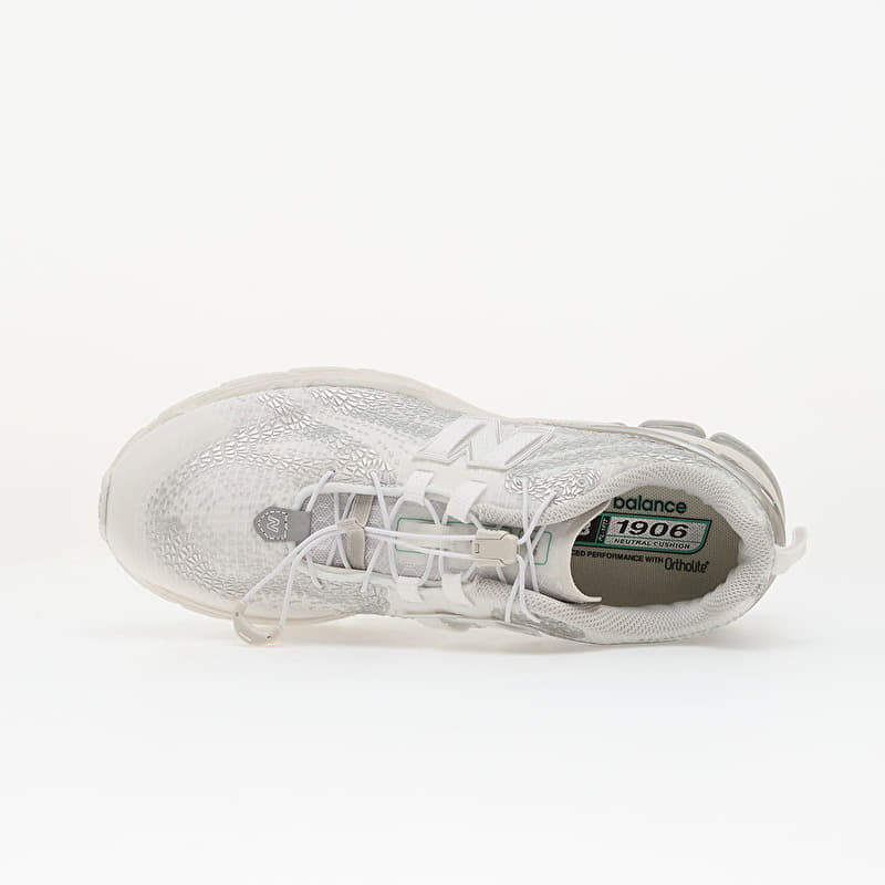 Men's shoes New Balance 1906 103 White/ Silver Metallic/ Deep End