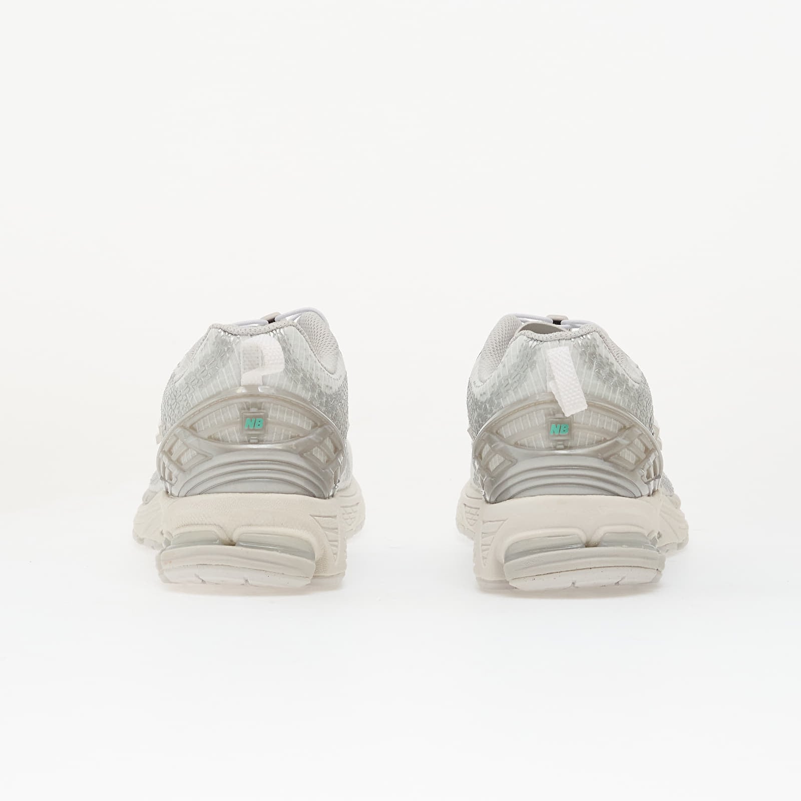 Herresko New Balance 1906 103 White/ Silver Metallic/ Deep End