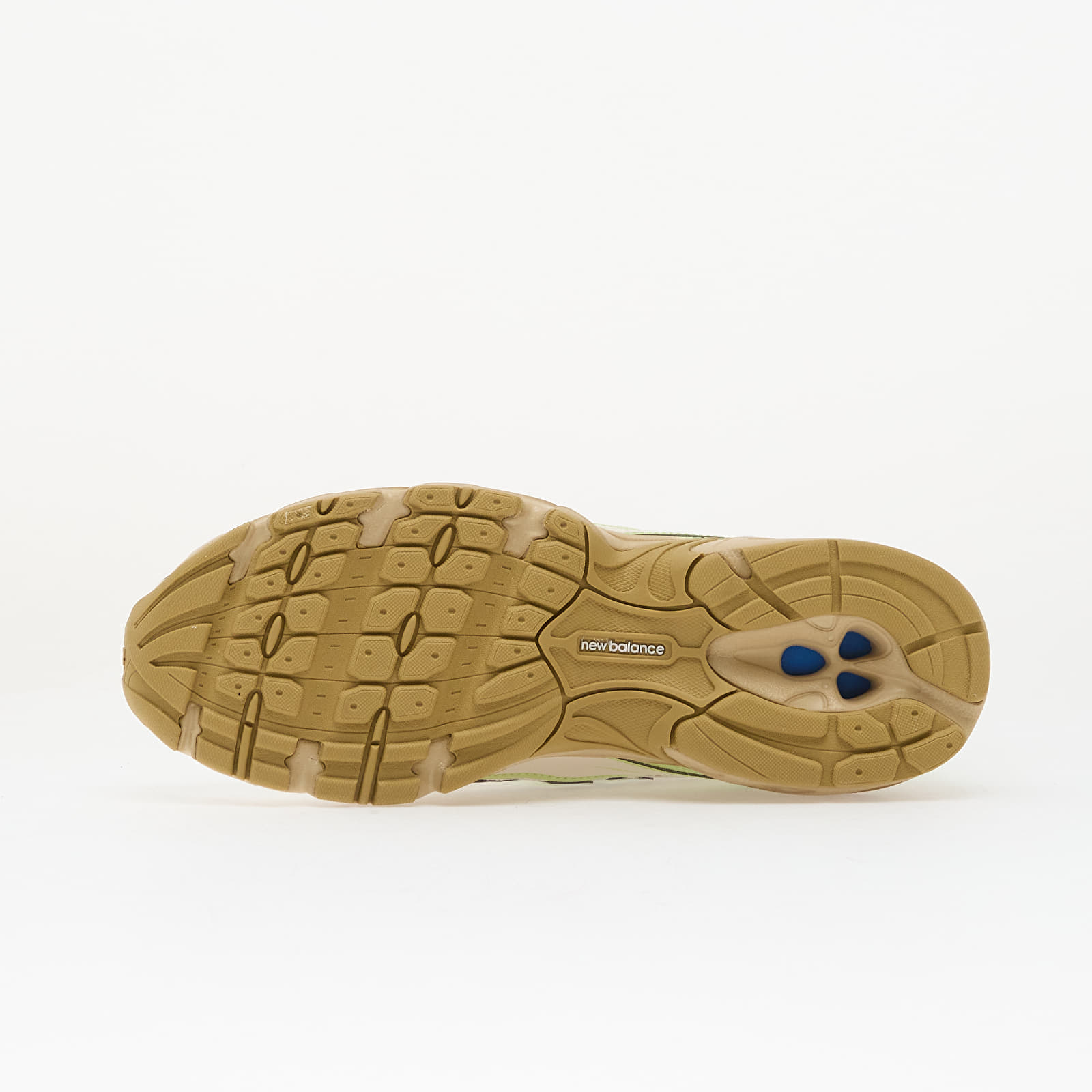 Herenschoenen New Balance 740 Dry Lime/ Linen