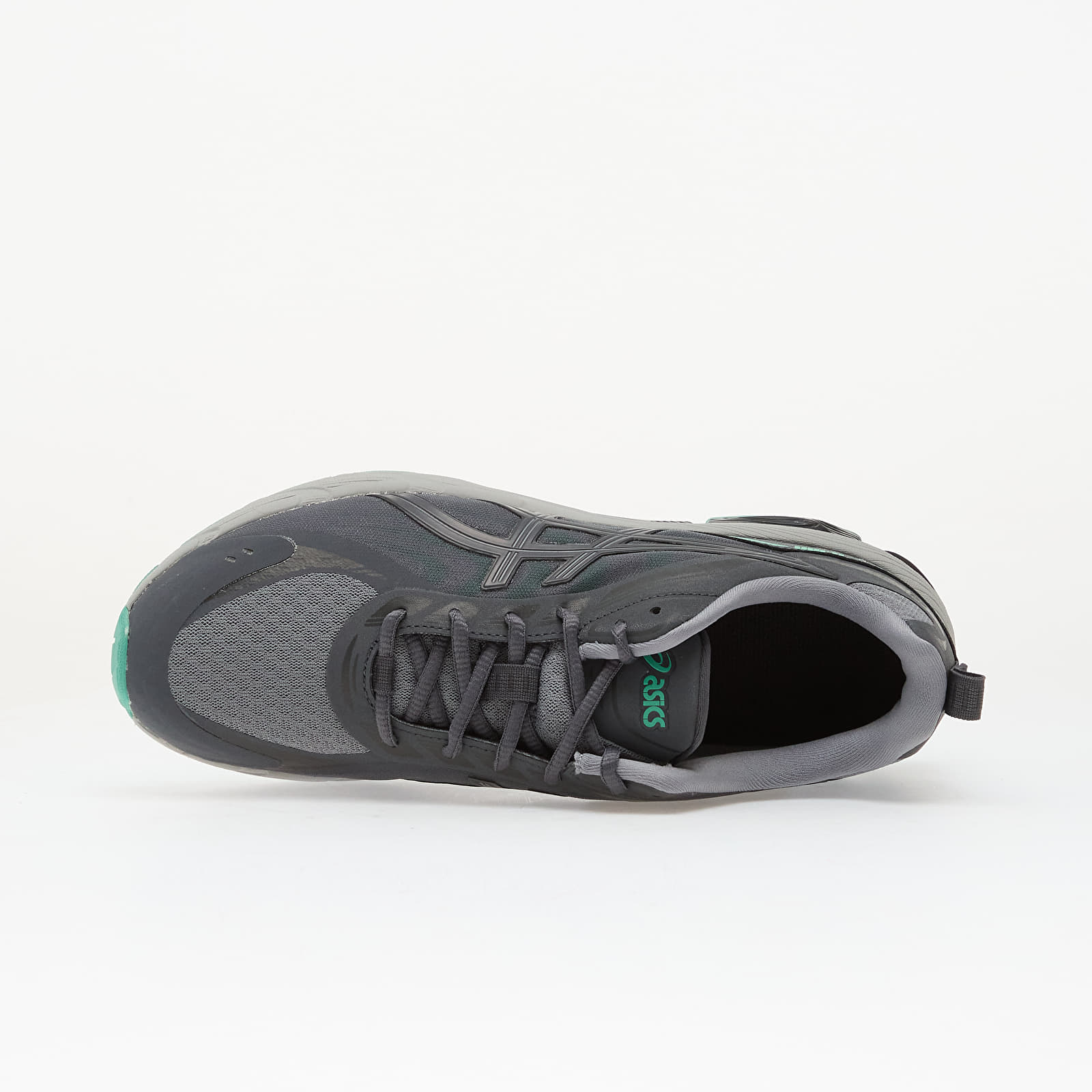 Buty męskie Asics Gel-Quantum 180 Viii Gravel/ Aurora Green