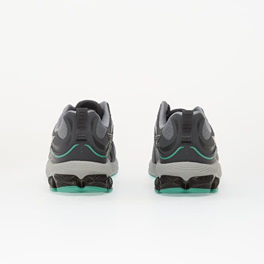 Asics Gel-Quantum 180 Viii Gravel/ Aurora Green | Footshop