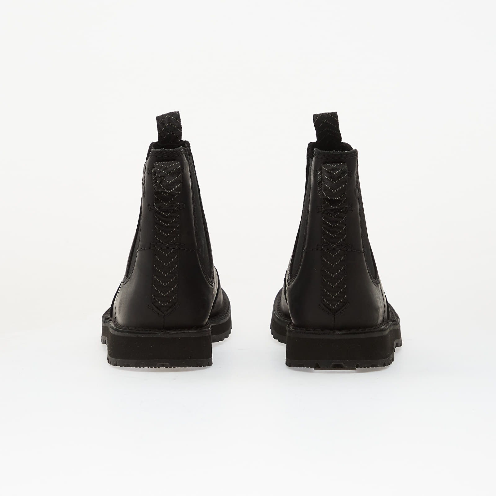 Miesten kengät Clarks Solsbury Easy Black Leather