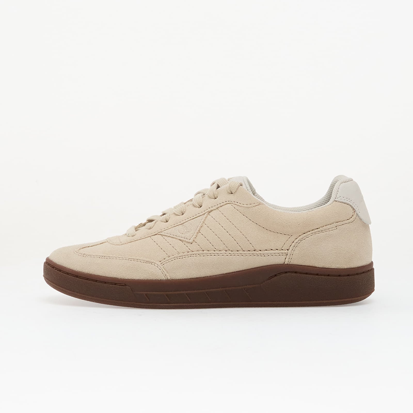 Muške tenisice Clarks CraftRally Ace Off White Suede