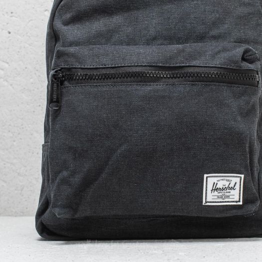 Herschel Supply Co. Grove X-Small Backpack Black | Footshop