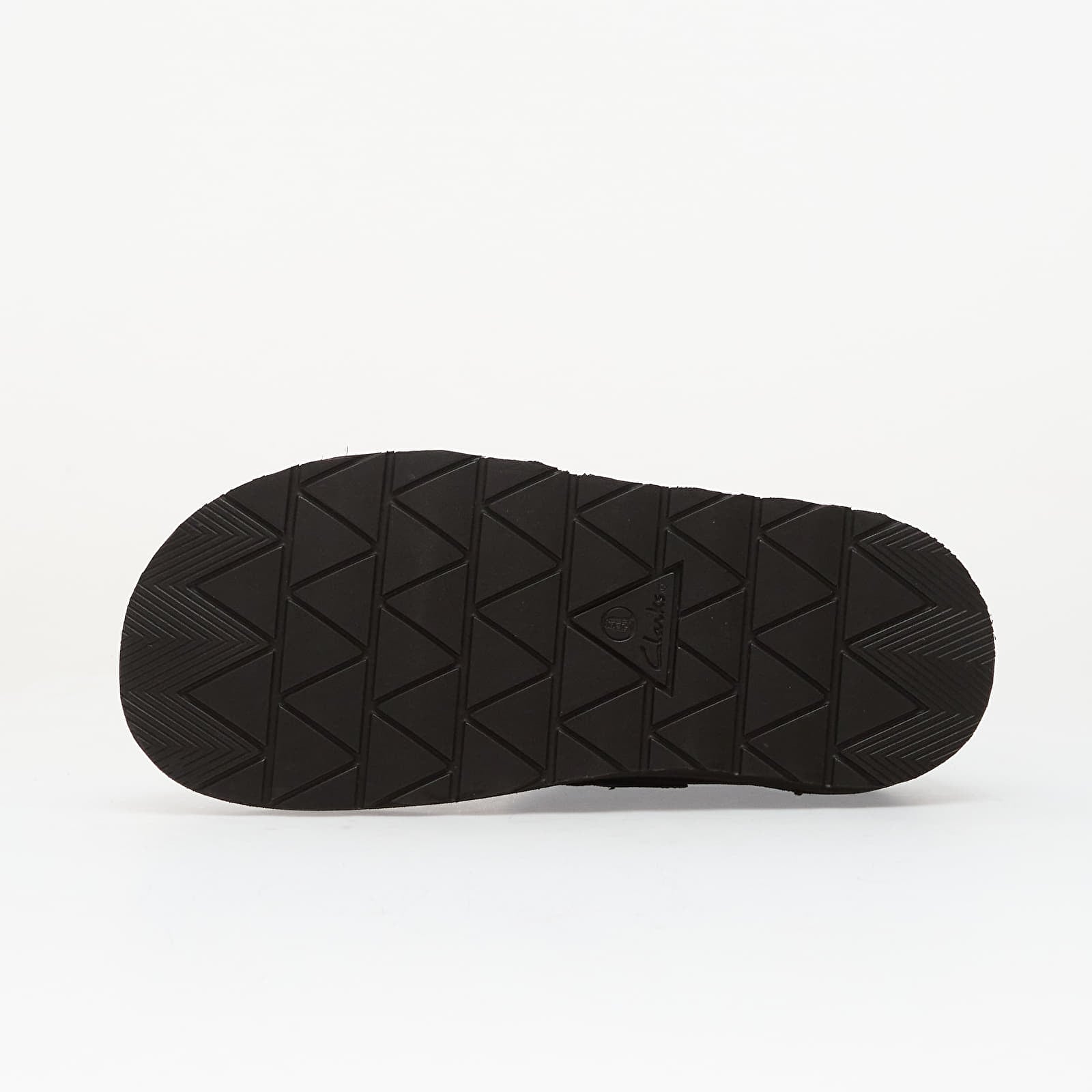 Damesko Clarks Solsbury Mule Black Sde