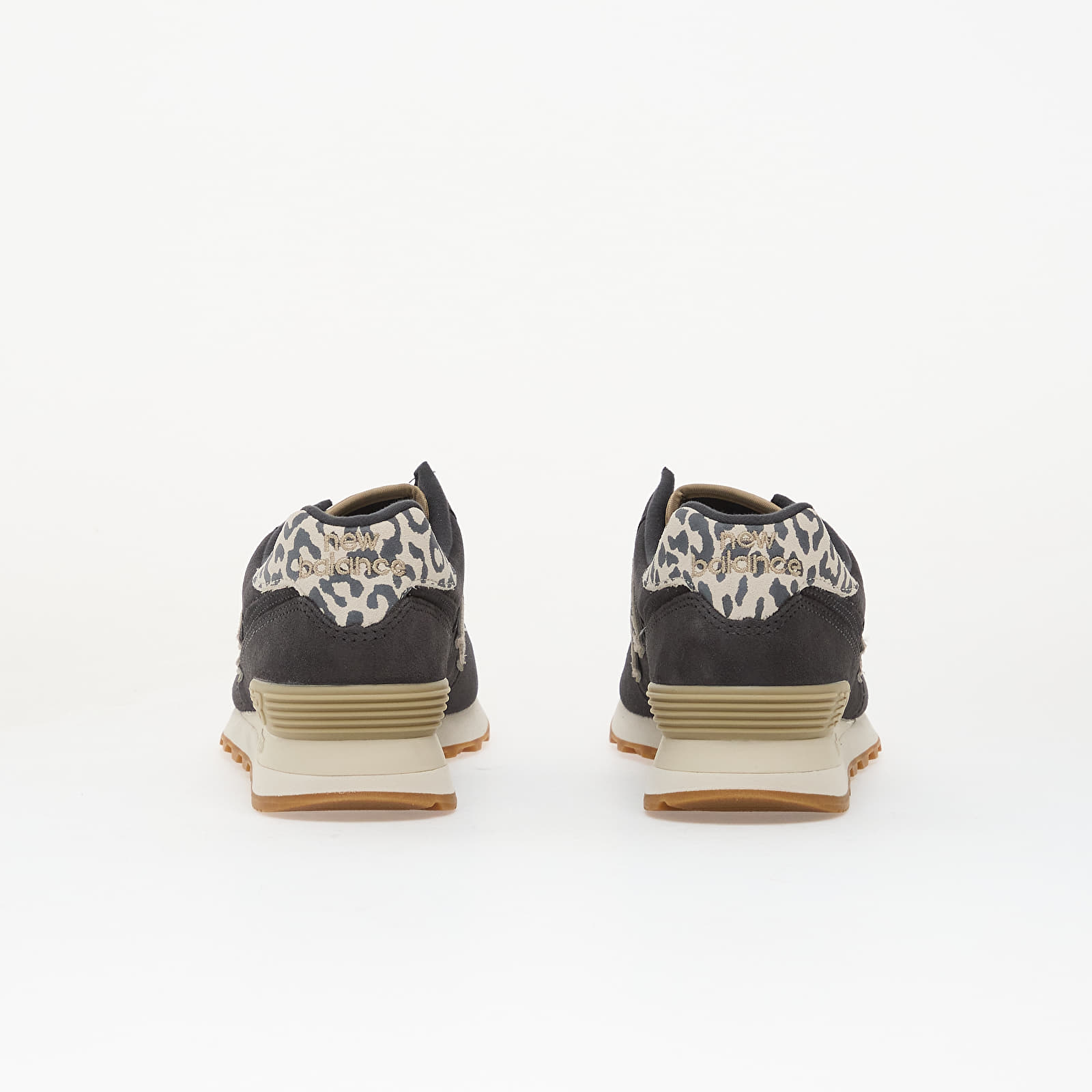 Dámské tenisky a boty New Balance 574 Phantom