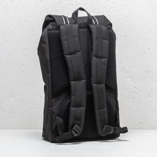 Rugzakken Herschel Supply Co. Little America Backpack Black Black