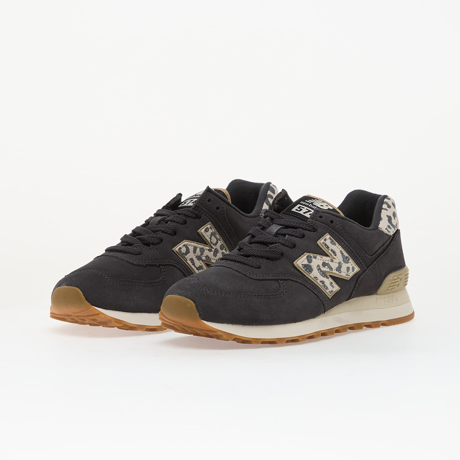 Dámské tenisky a boty New Balance 574 Phantom