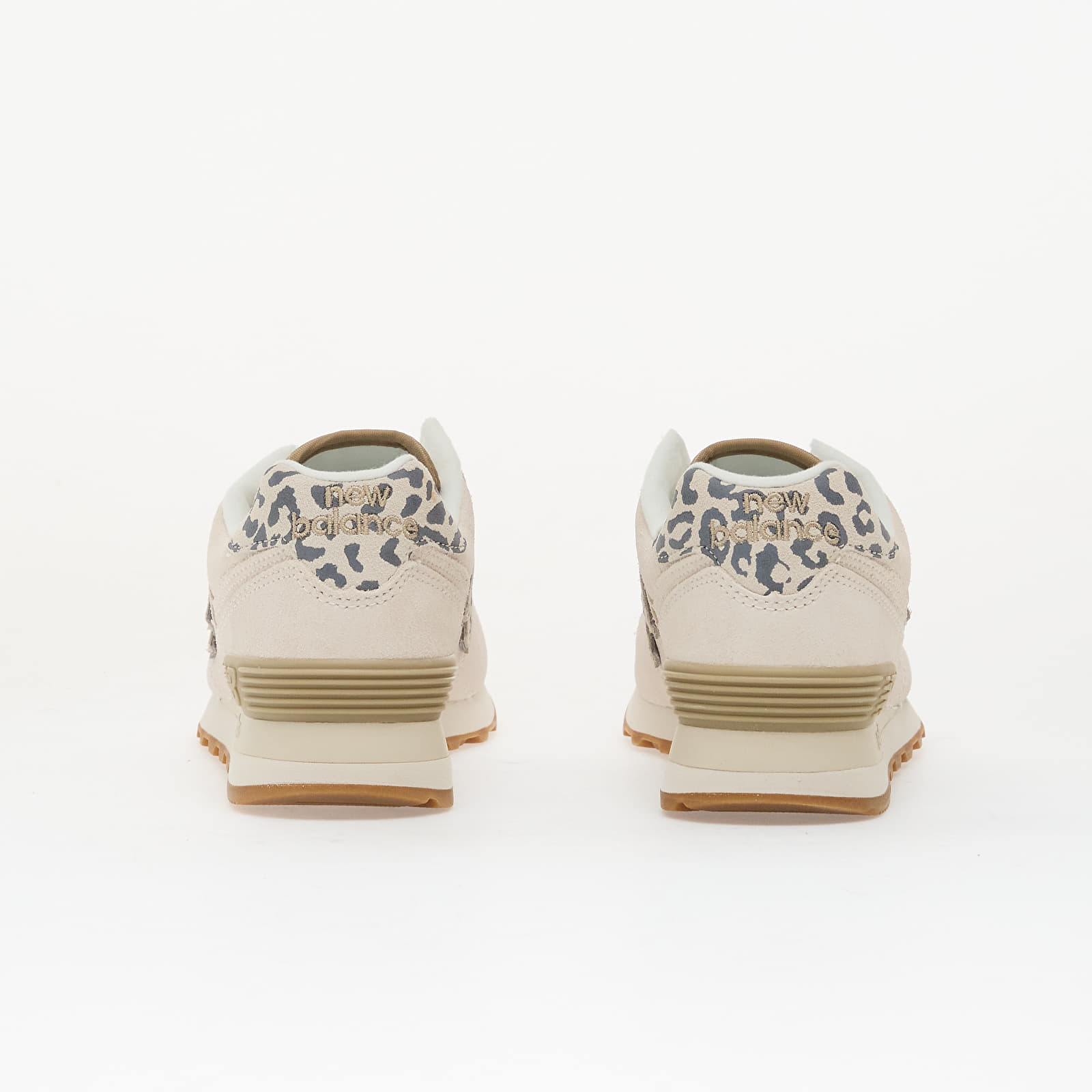 Dámske topánky a tenisky New Balance 574 Sea Salt