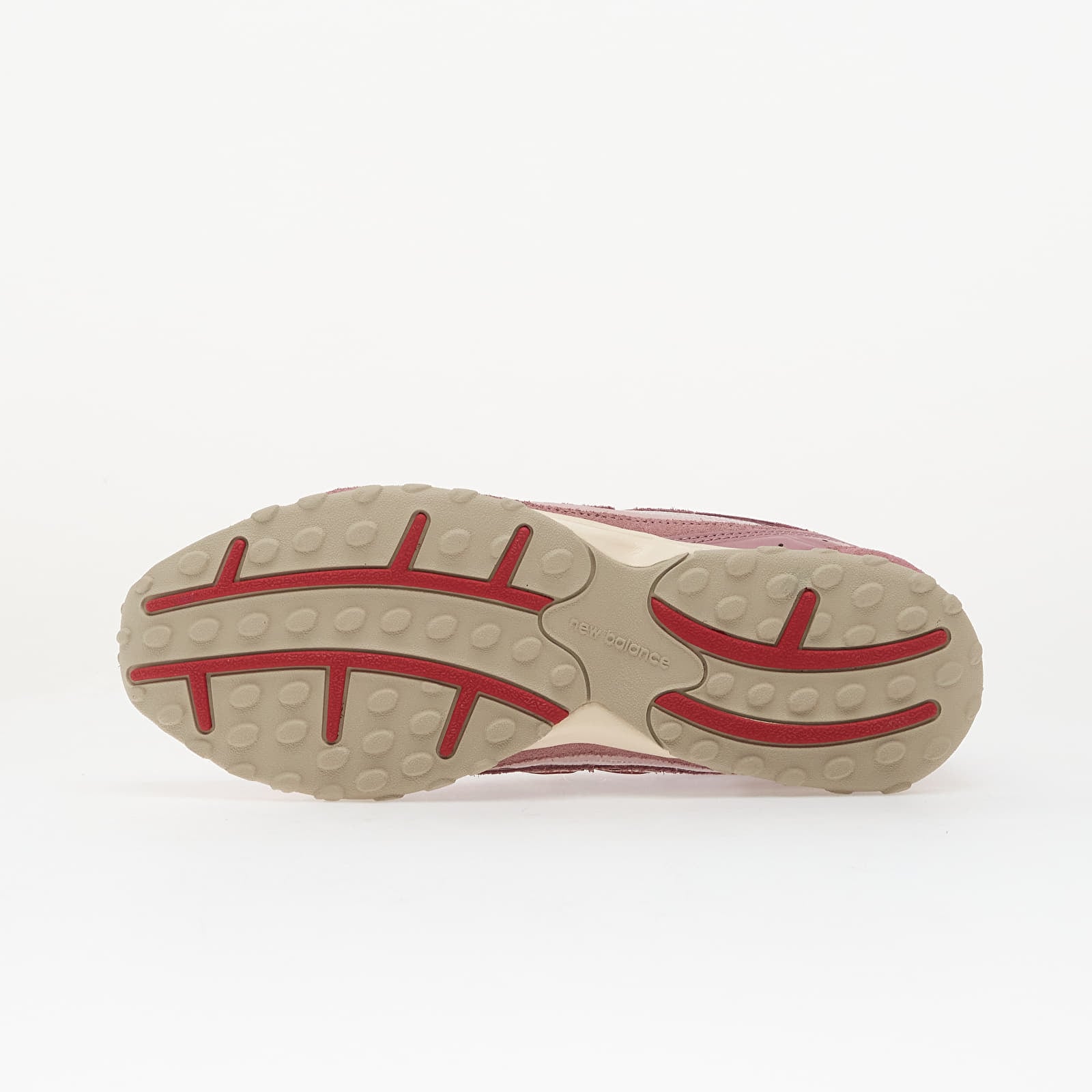 Herren Sneaker und Schuhe New Balance 204L Rosewood/ Pink Salt