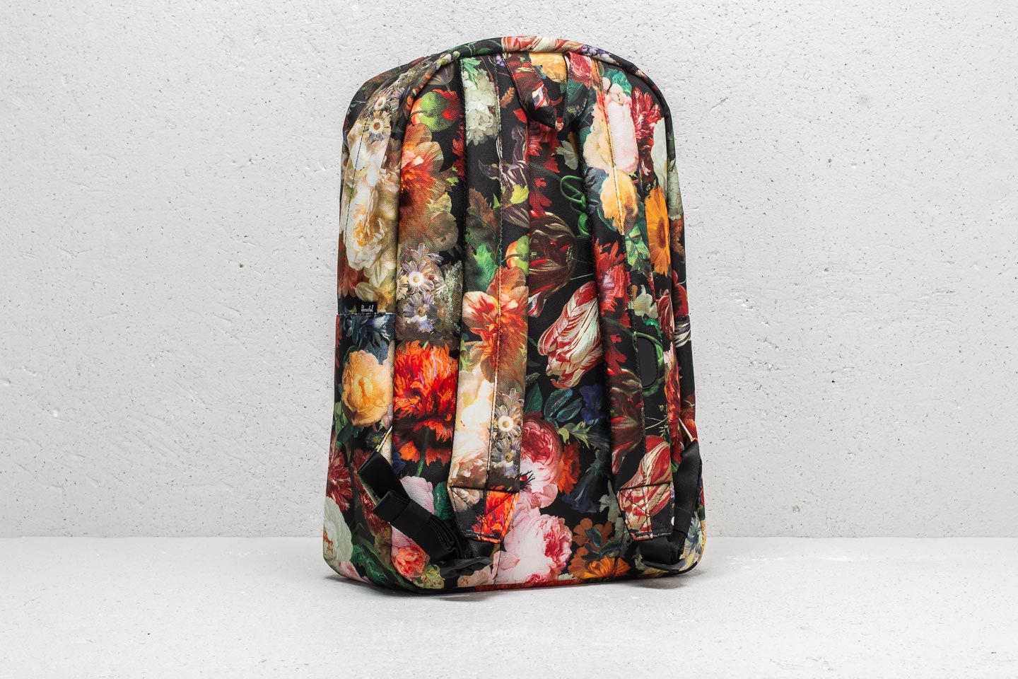 Plecaki Herschel Supply Co. Heritage Backpack Fall Flora