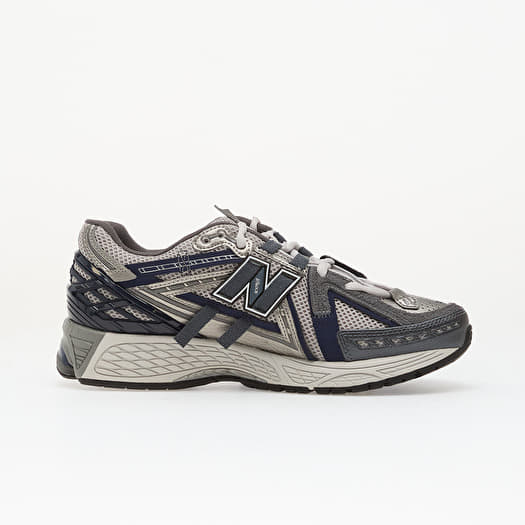 Men's shoes New Balance 1906 Graphite/ Magic Blue (U19064F6