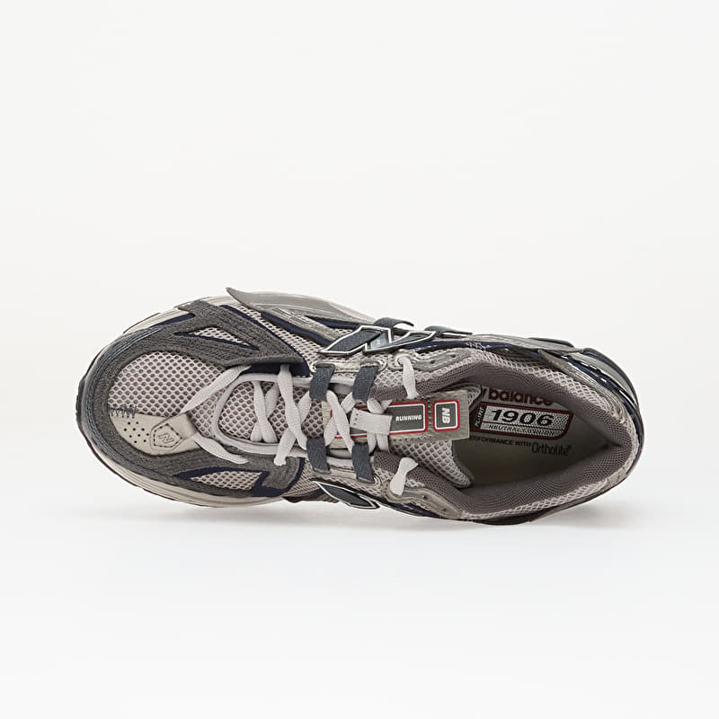Men's shoes New Balance 1906 Graphite/ Magic Blue (U19064F6