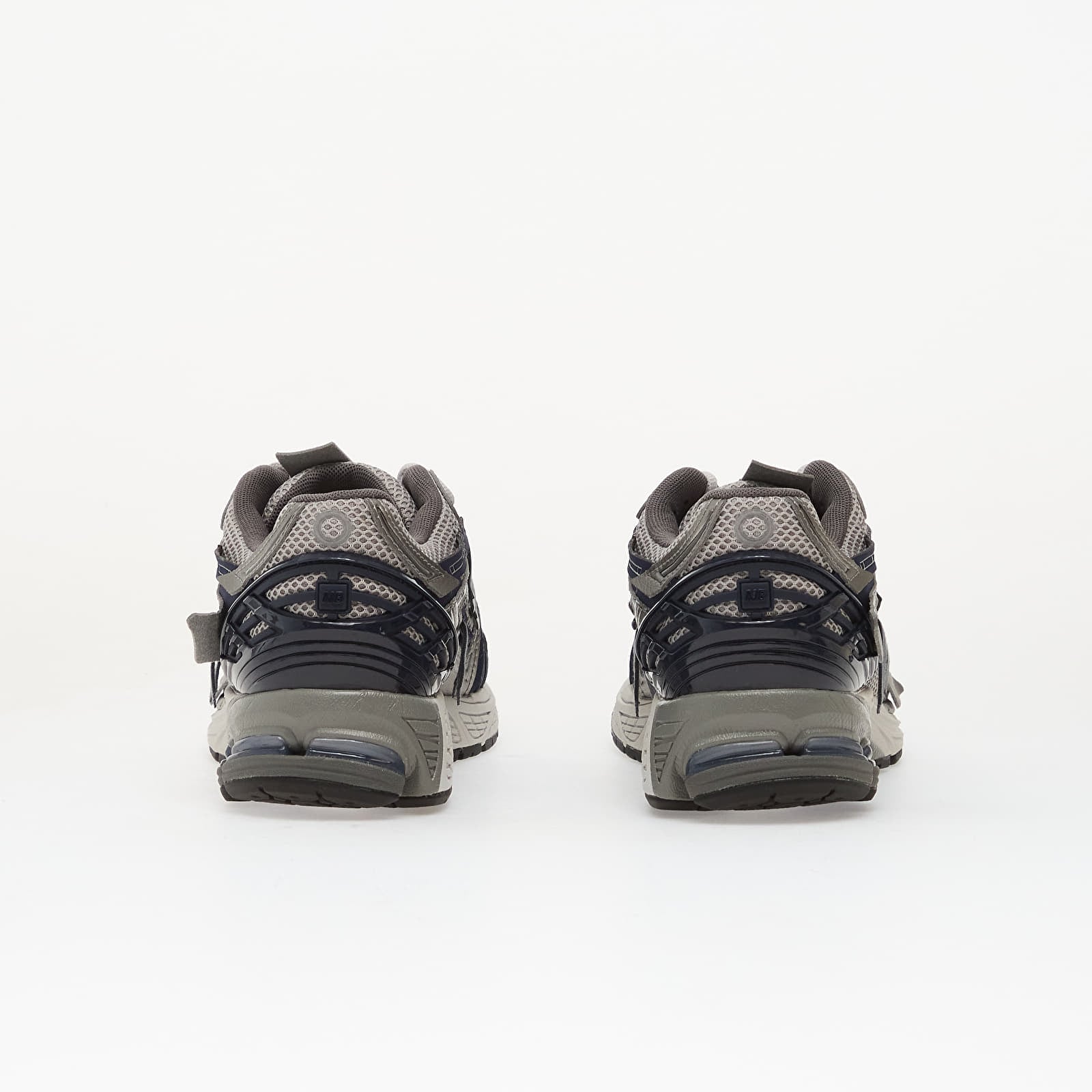 Herren Sneaker und Schuhe New Balance 1906 Graphite/ Magic Blue