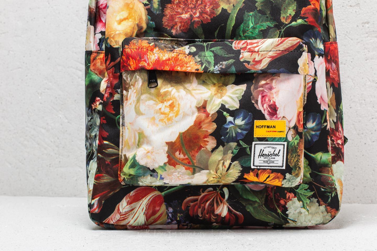 Plecaki Herschel Supply Co. Heritage Backpack Fall Flora