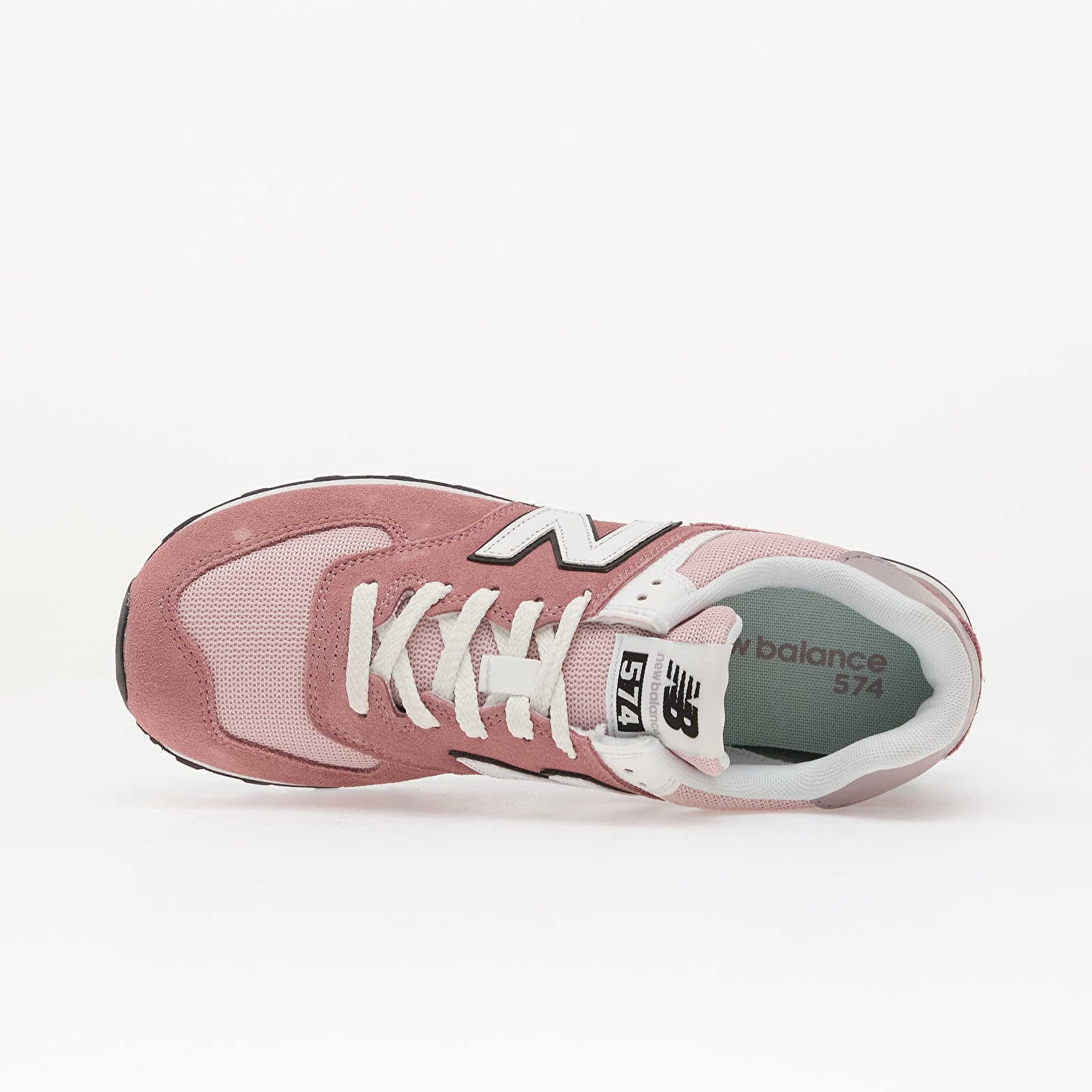 Herren Sneaker und Schuhe New Balance 574 102 White/ 102 White