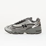New Balance 1000 Silver Metallic/ Slate Grey