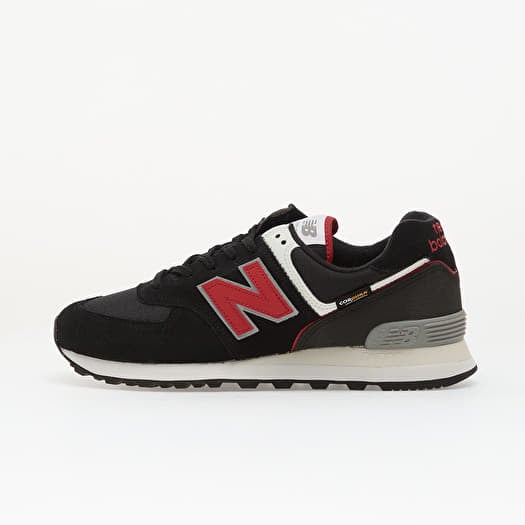 New Balance 574 15% Darker Navy/ 102 White