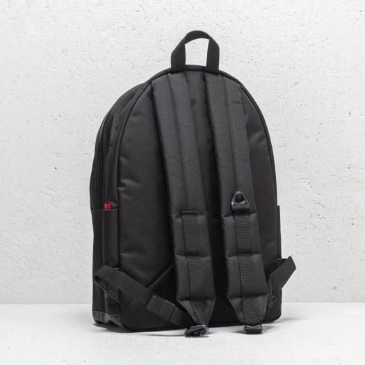 Winlaw backpack 2024 black