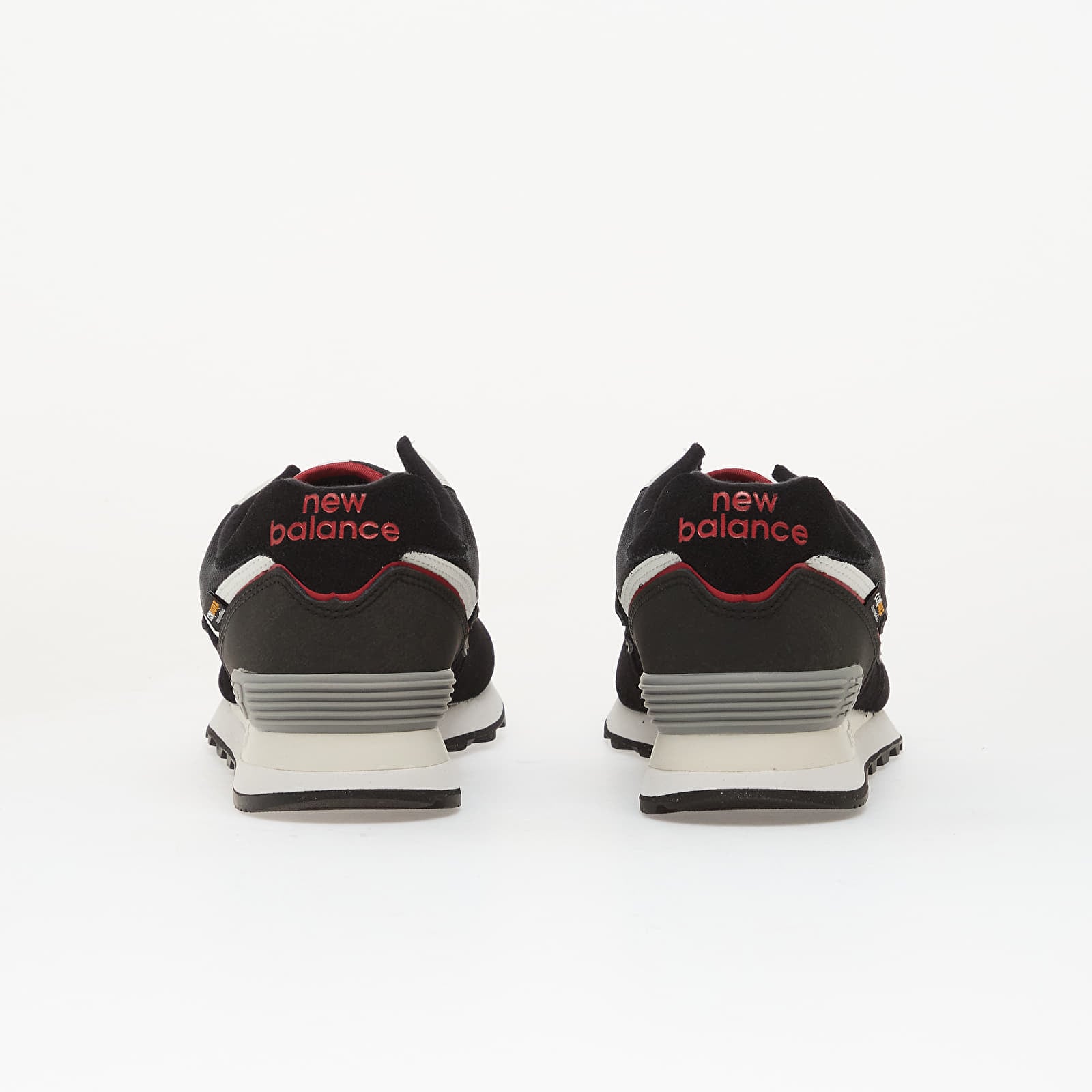 Herren Sneaker und Schuhe New Balance 574 15% Darker Navy/ 102 White