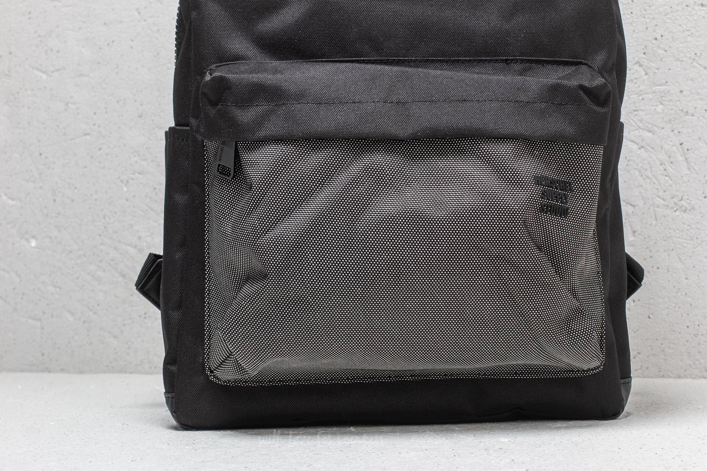 Backpacks Herschel Supply Co. Winlaw XL Backpack Black Footshop