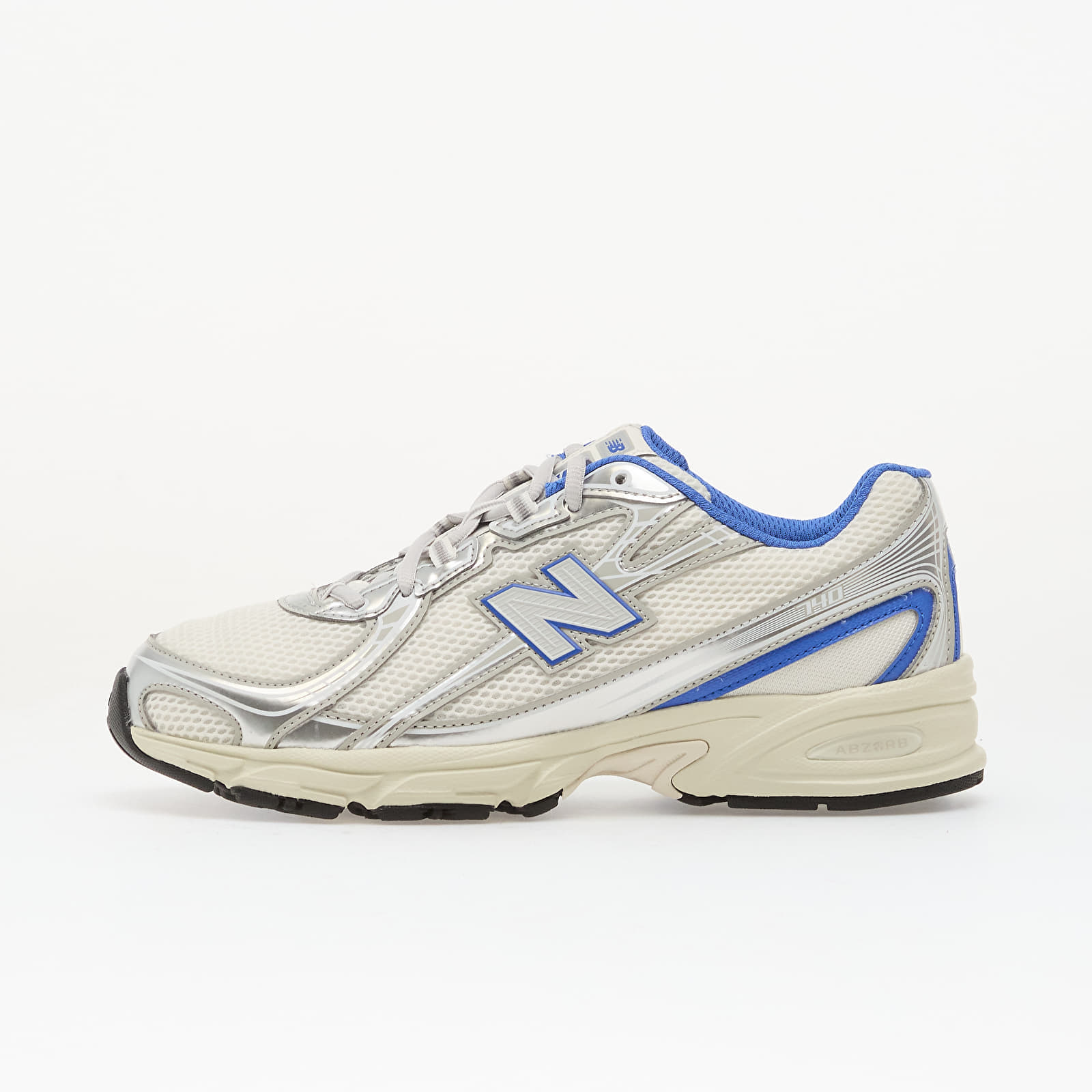 Levně Tenisky New Balance 740 Blue Bird/ Angora