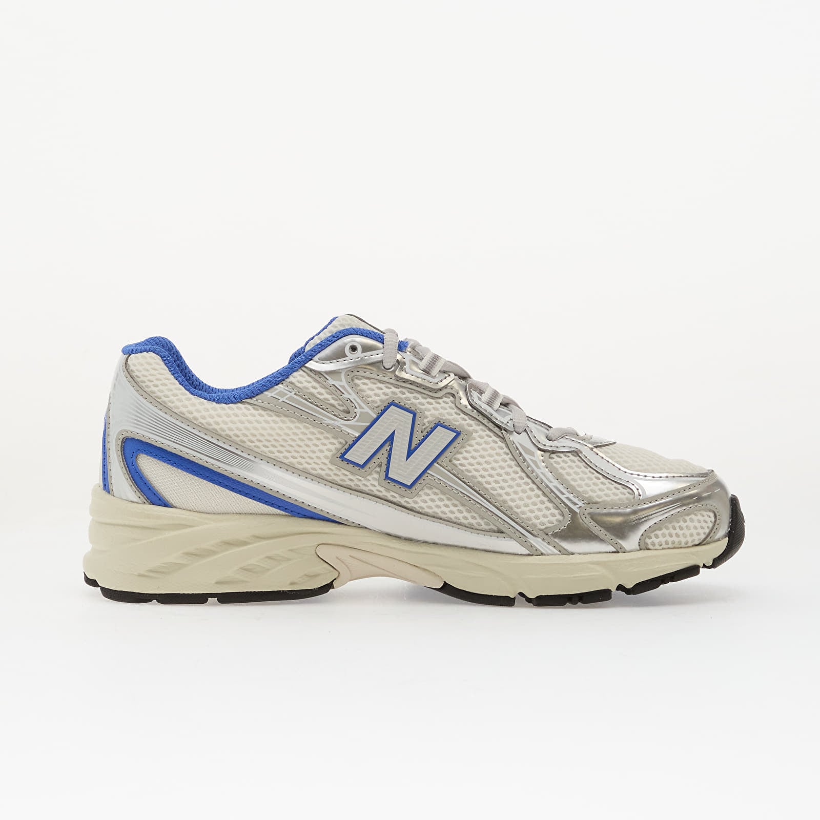 Ανδρικά παπούτσια New Balance 740 Blue Bird/ Angora