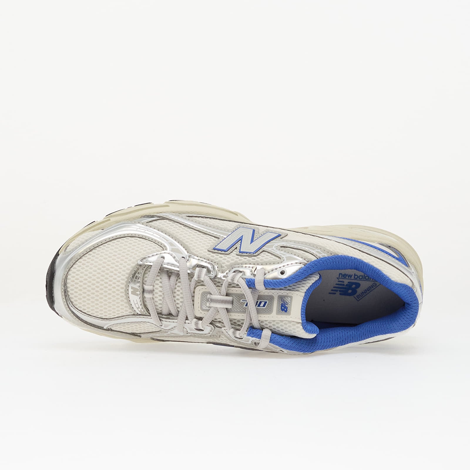 Ανδρικά παπούτσια New Balance 740 Blue Bird/ Angora