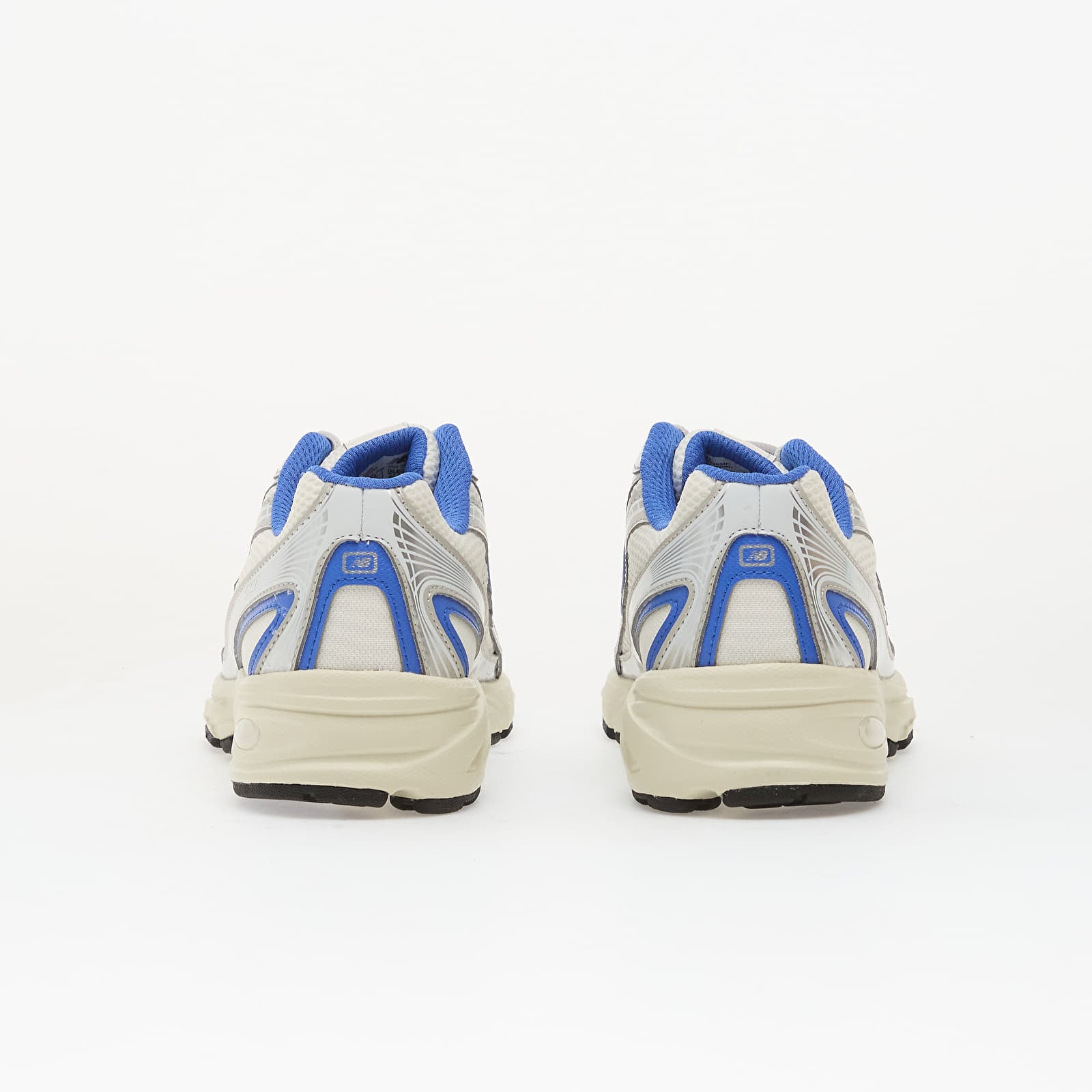 Ανδρικά παπούτσια New Balance 740 Blue Bird/ Angora
