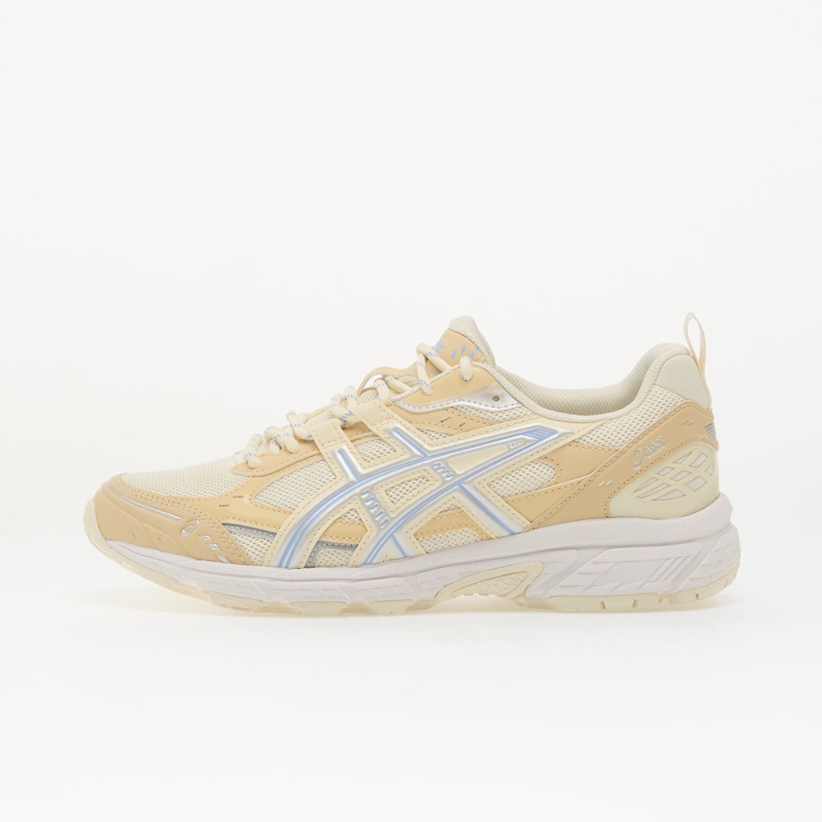 Levně Tenisky Asics Gel-Nunobiki Ivory/ Light Sapphire