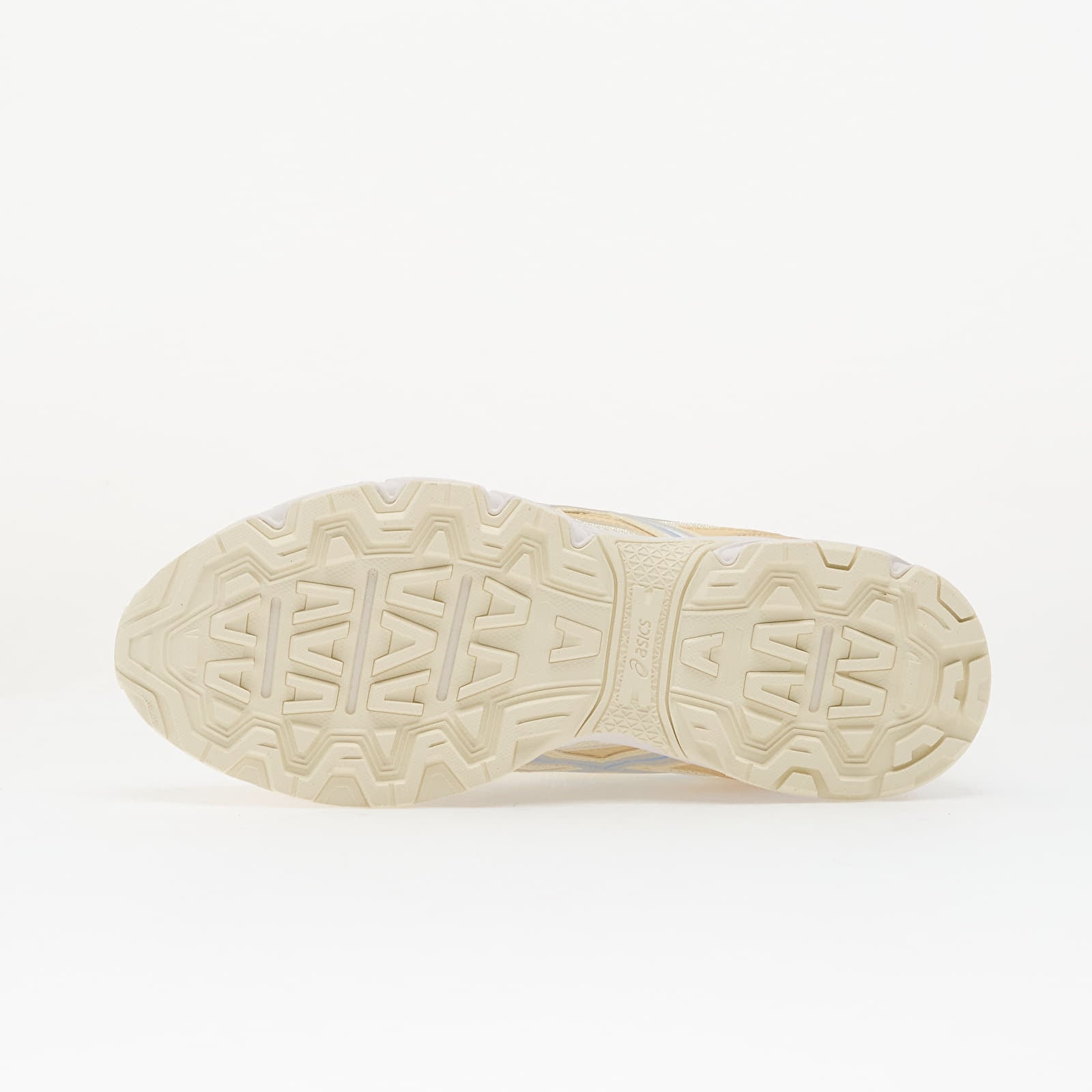 Buty męskie Asics Gel-Nunobiki Ivory/ Light Sapphire