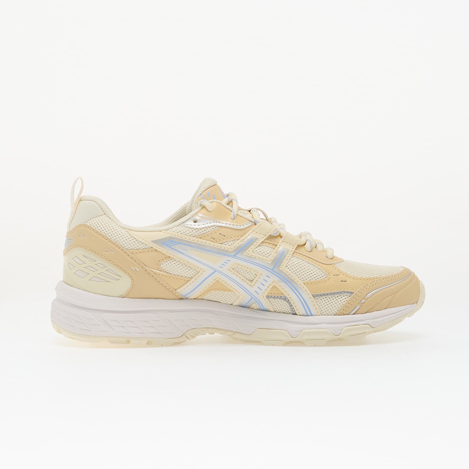 Buty męskie Asics Gel-Nunobiki Ivory/ Light Sapphire