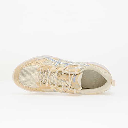 ルイ Men's shoes Asics Gel-Nunobiki Ivory/ Light Sapphire (1203A536-750