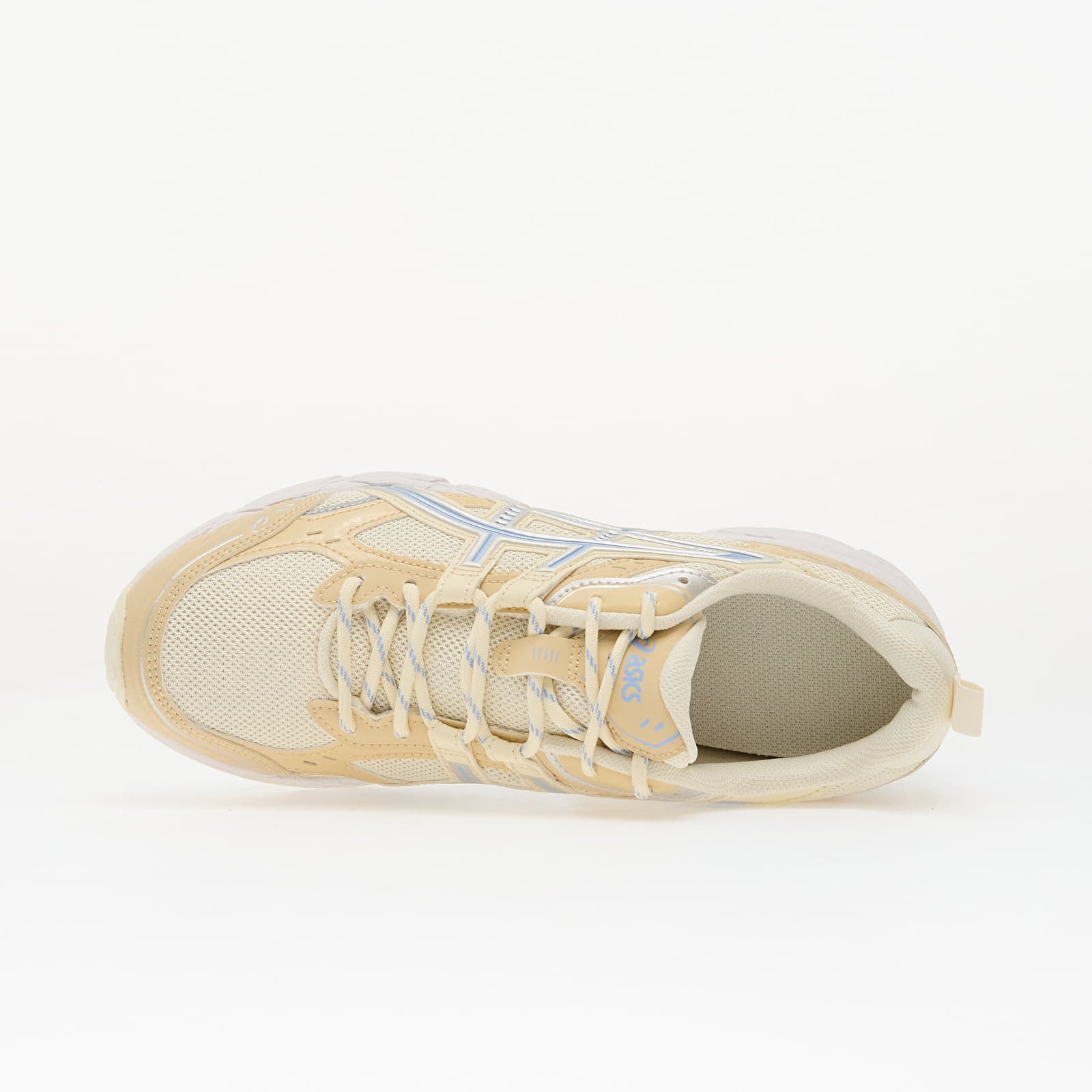 Buty męskie Asics Gel-Nunobiki Ivory/ Light Sapphire