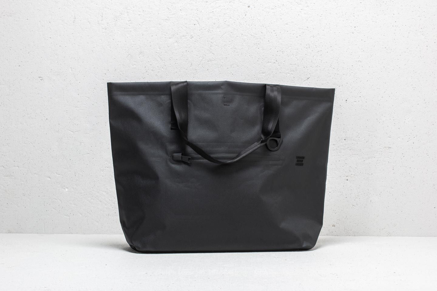 Crossbody bags Herschel Supply Co. Alexander Tote Black