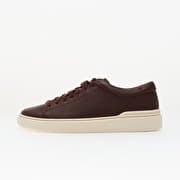 Clarks Craft Swift Brown Leather