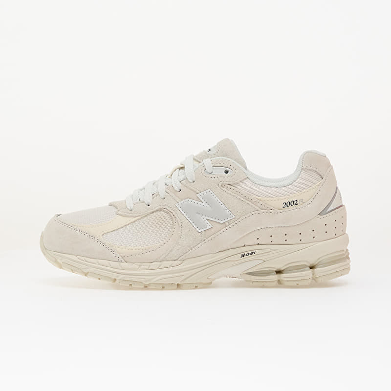 New Balance 2002R Sea Salt/ Silver Metallic