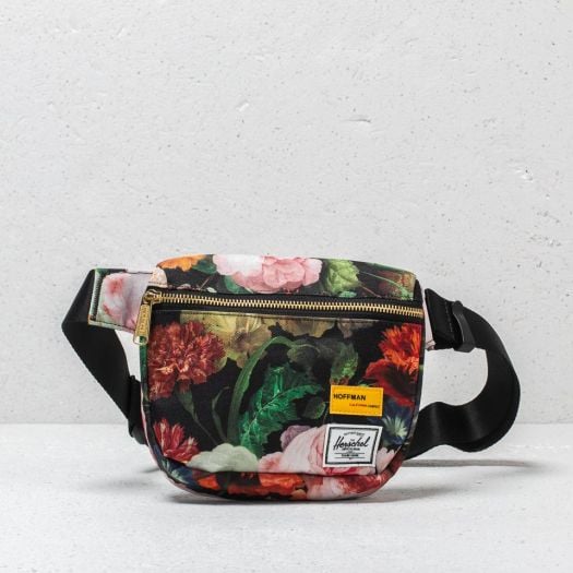 Hip bags Herschel Supply Co. Fifteen Hip Pack Fall Floral Footshop