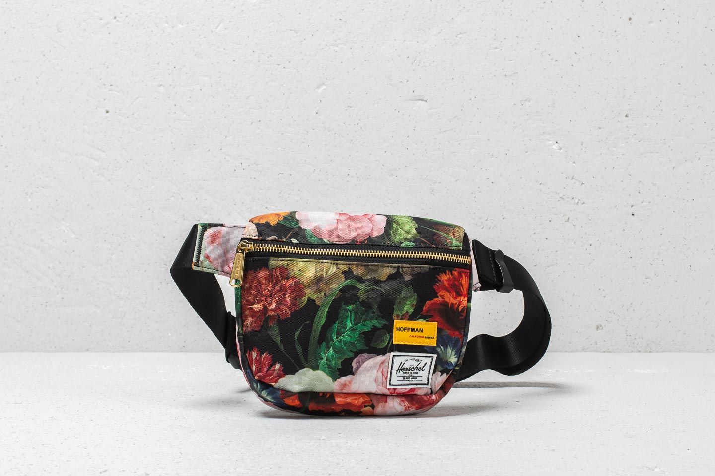 Herschel floral fanny pack hotsell