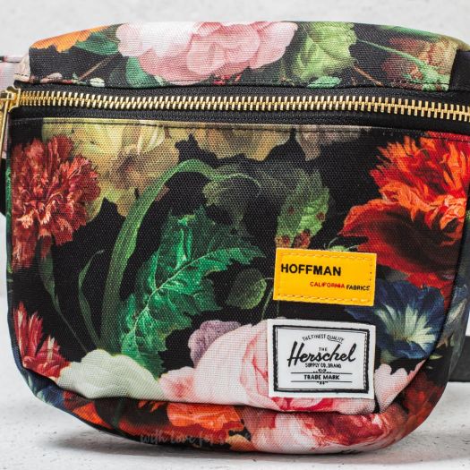 Herschel fall floral deals