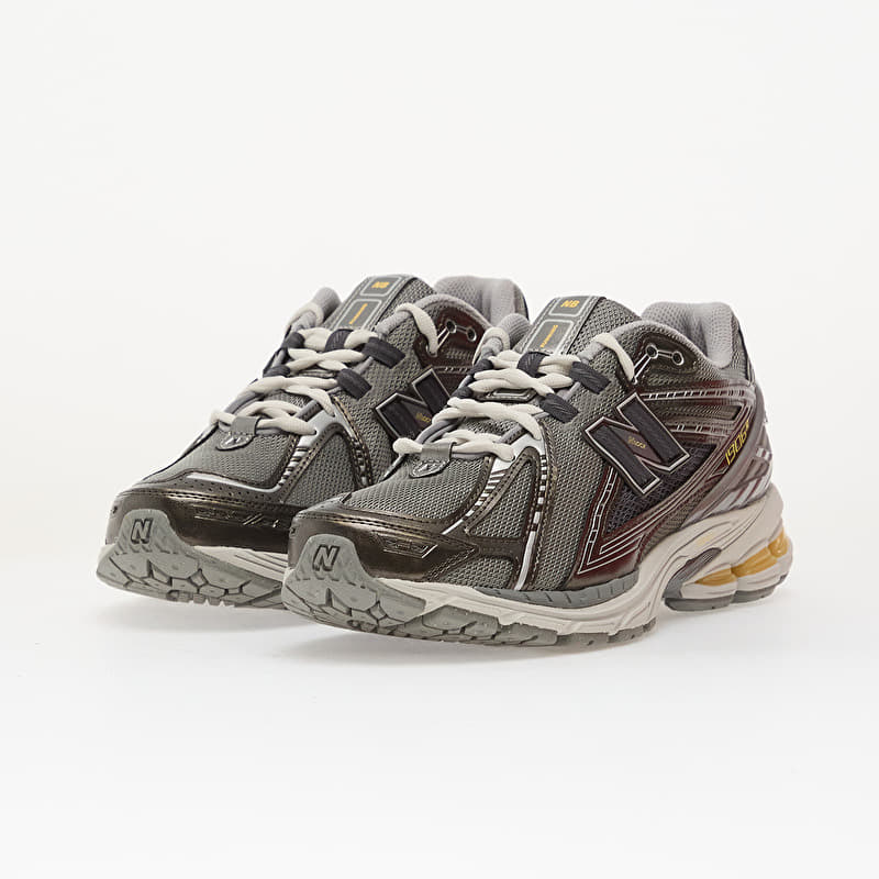 New Balance 1906 スニーカー New Balance 1906 Slate Grey/ Black Metallic/ White Peach | Footshop